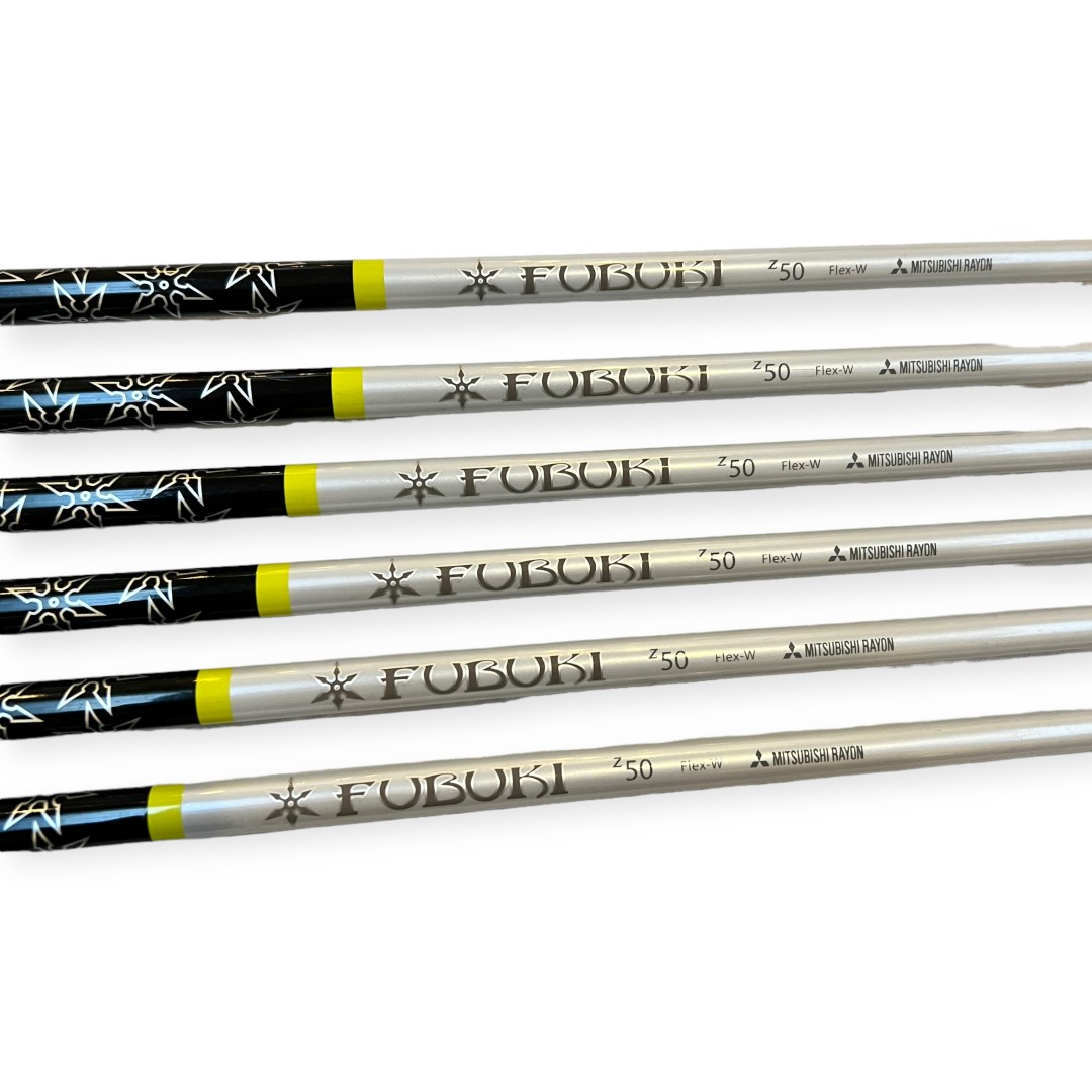 Nike Vapor Speed Iron Set