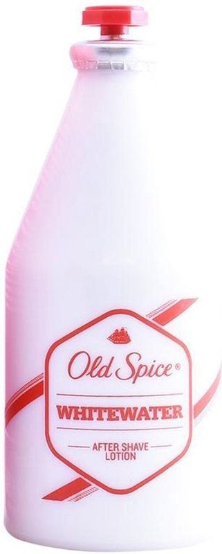 Old Spice - Whitewater - Aftershave Lotion - 100 ml