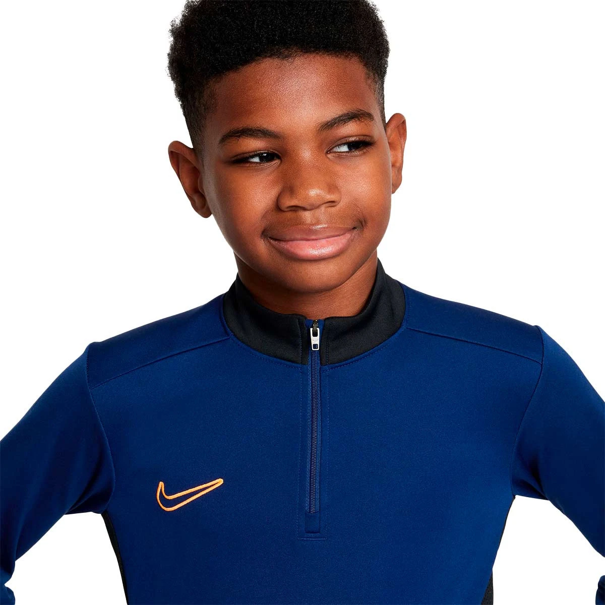 Sweatshirt Nike Academy 25 Criança