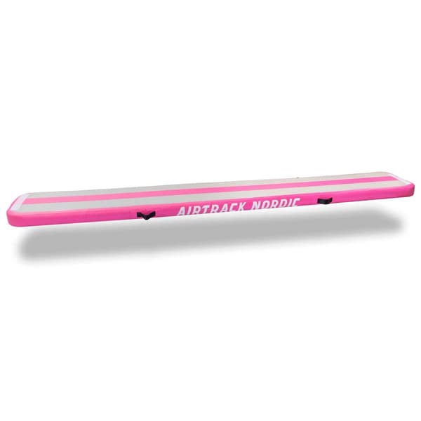 AirTrack Nordic AirBeam - Rosa