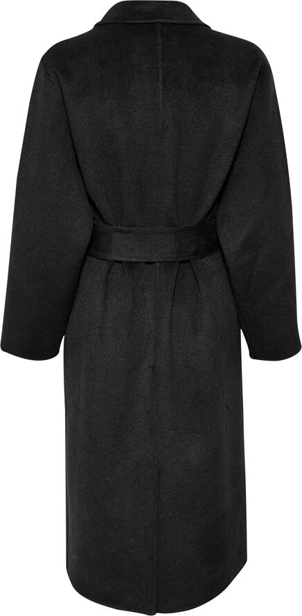 InWear LiuroIW Lula Coat Premium Black