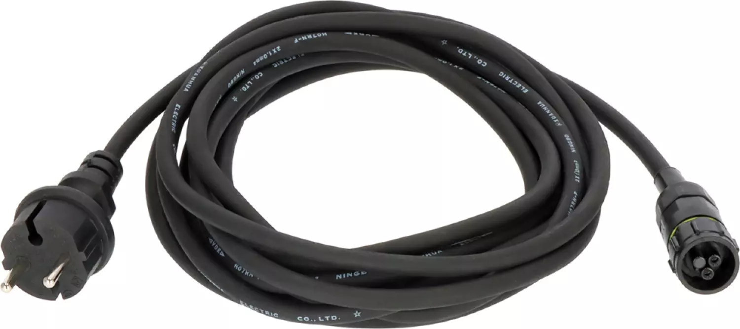 Brennenstuhl 1173140600 MULTI- hybride LED-werklamp - 6200lm - IP65