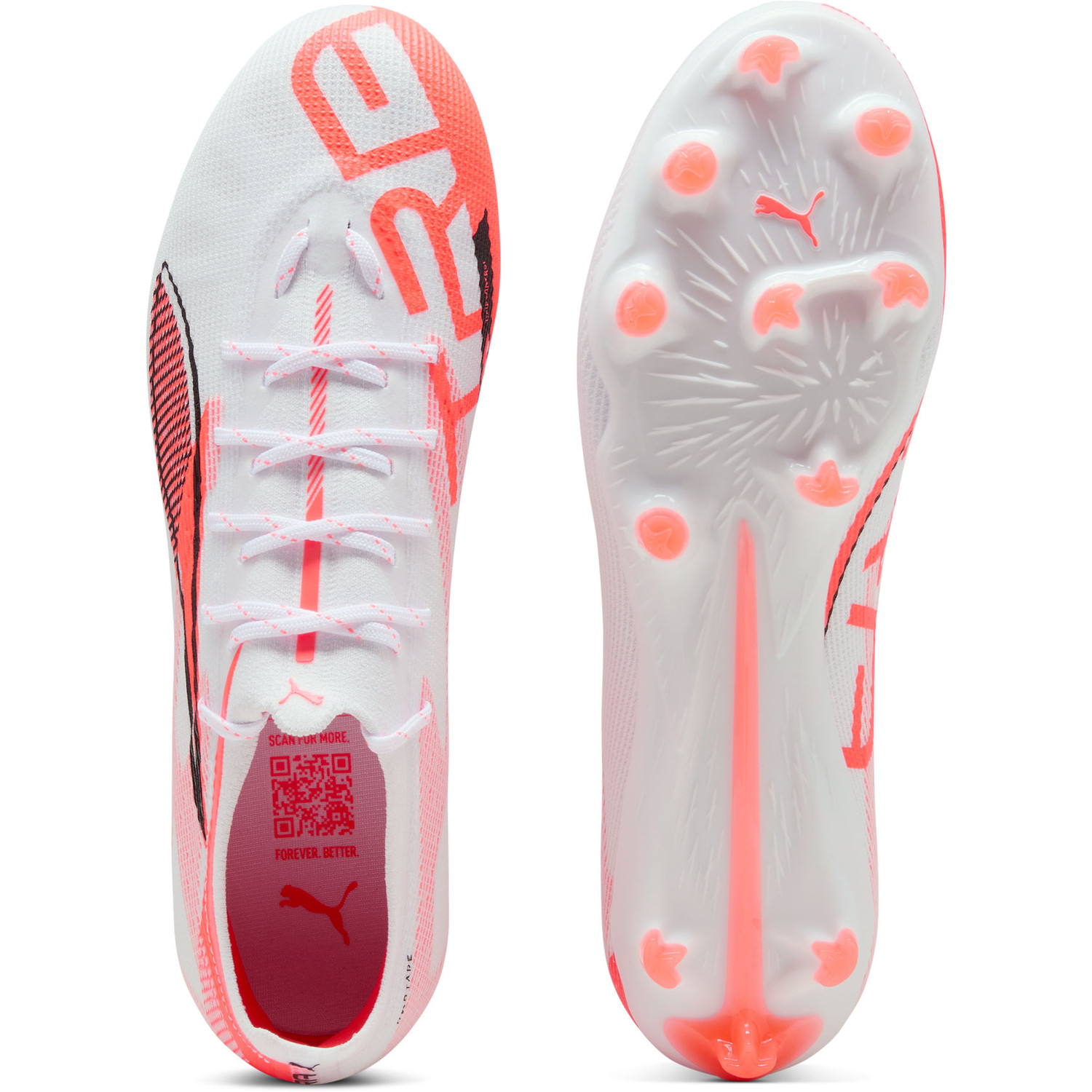 Puma Ultra 5 Pro FG/AG