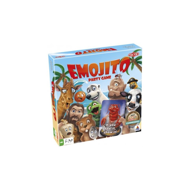 Emojito