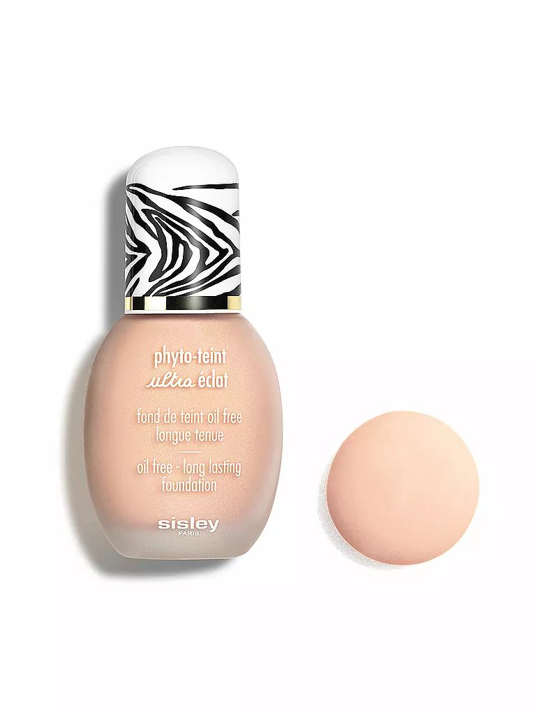 SISLEY Make Up - Phyto-Teint Ultra Eclat ( 1N Ivory )  beige
