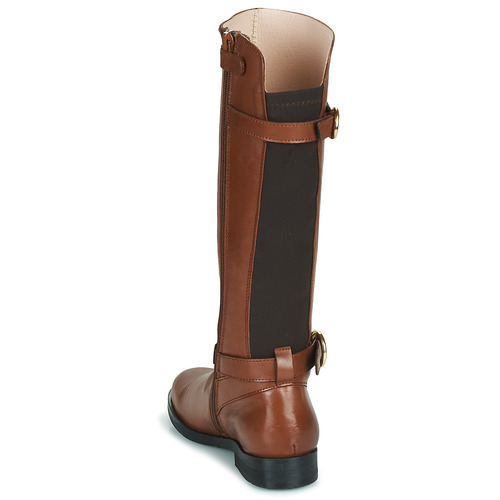 Acebo's - 9904-CUERO-T - Marron