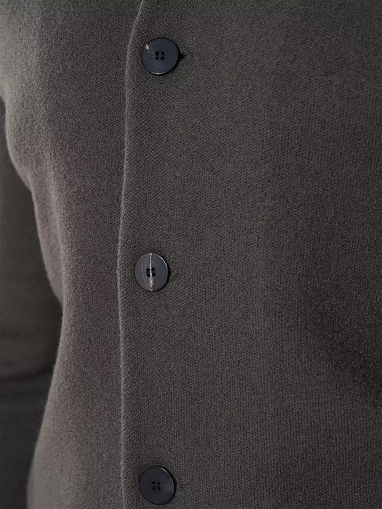 EMPORIO ARMANI Sakko ICON  olive