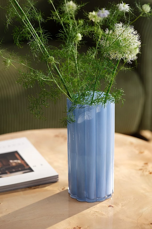 COURD glassvase