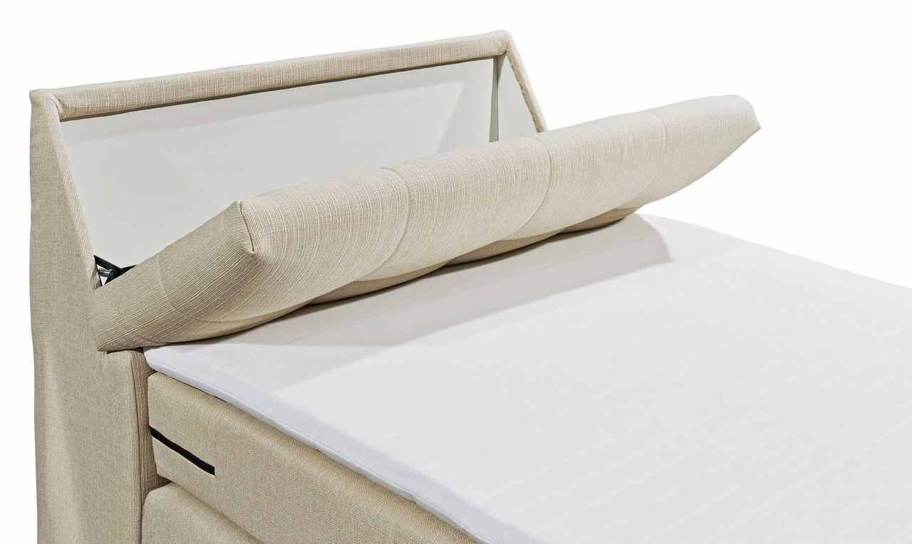 Esposa Boxspringbett CARPINO
