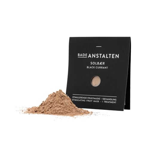 Badeanstalten Solbær Maske, 15 ml