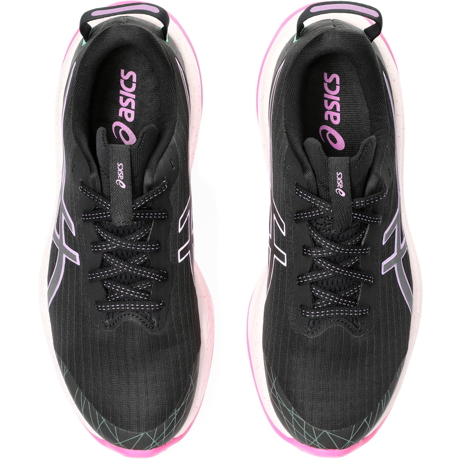 ASICS GEL-Cumulus 26 Lite-Show Dames
