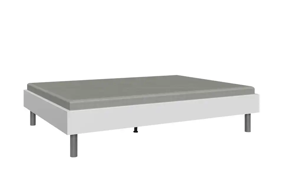 Futonbettgestell Easy Beds 140 cm