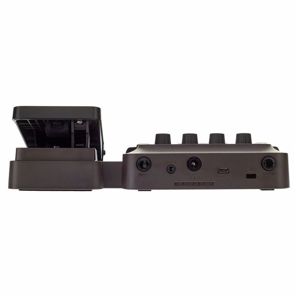 Zoom A1X Four Acoustic FX Pedal