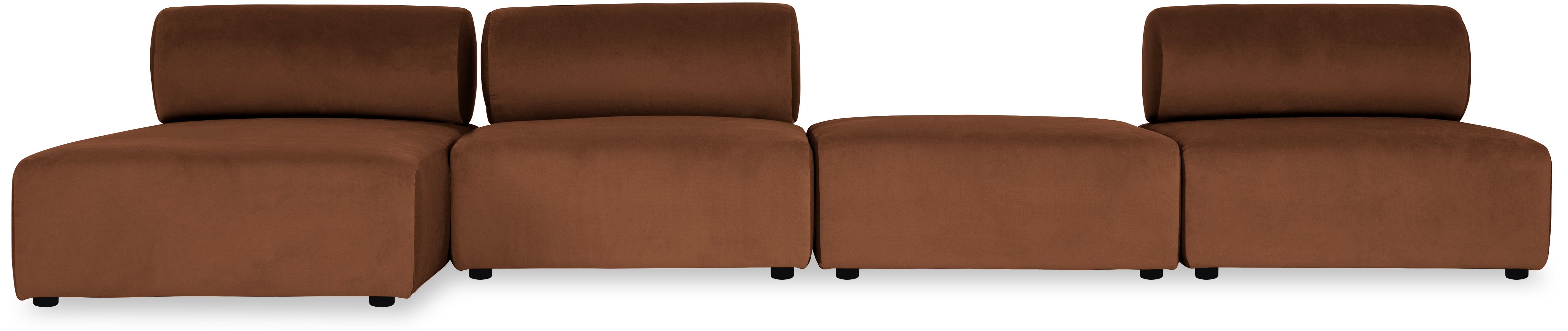 Loungebank  Rollo