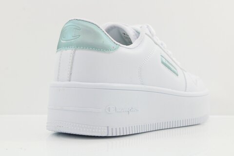 Champion Schnürschuhe