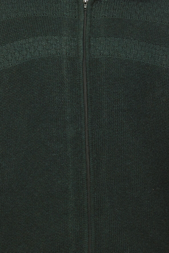 Blend Pullover Deep forest