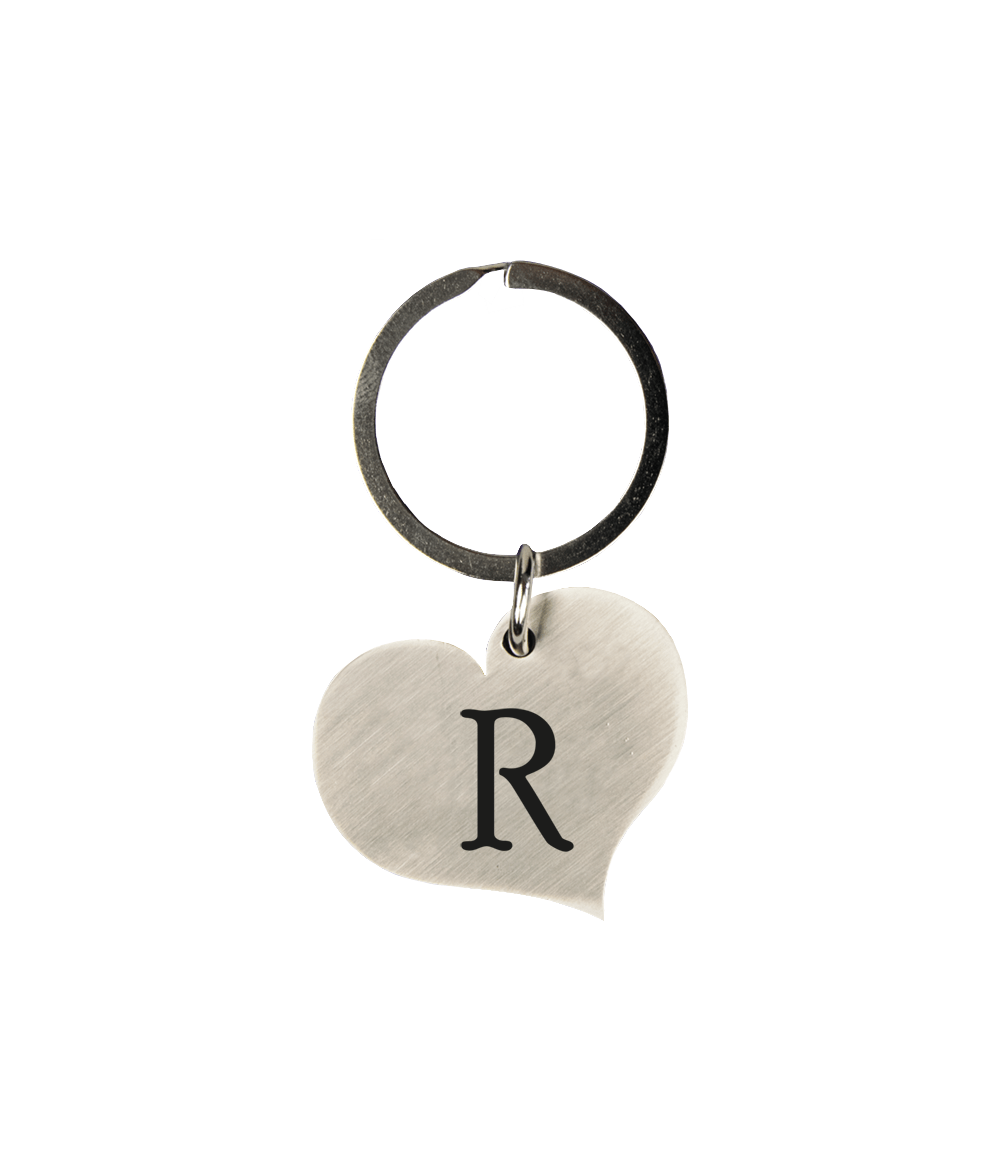 Sleutelhanger R 10cm