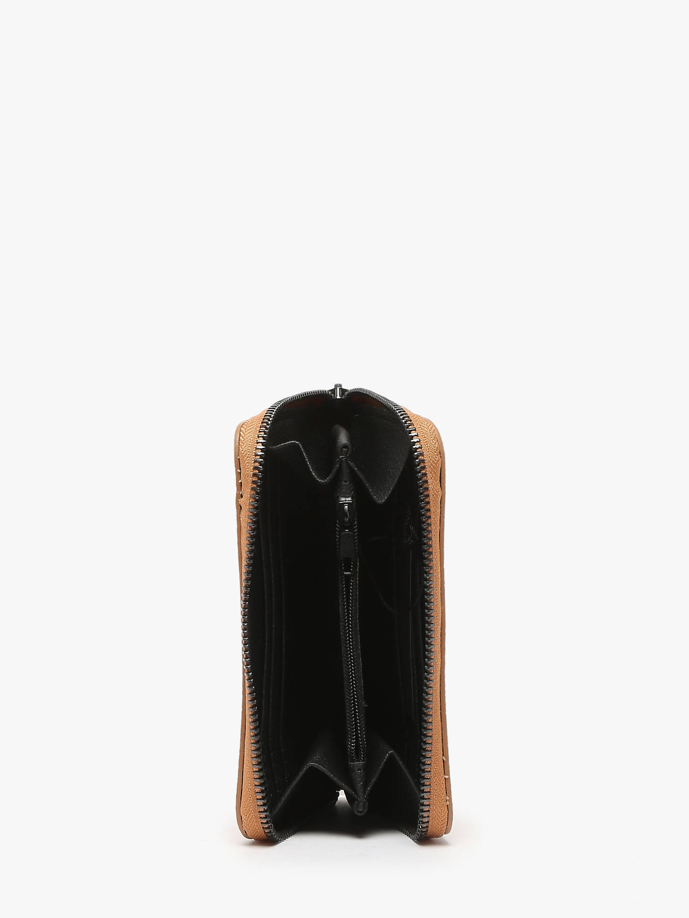 Portefeuille Caviar cuir MILANO