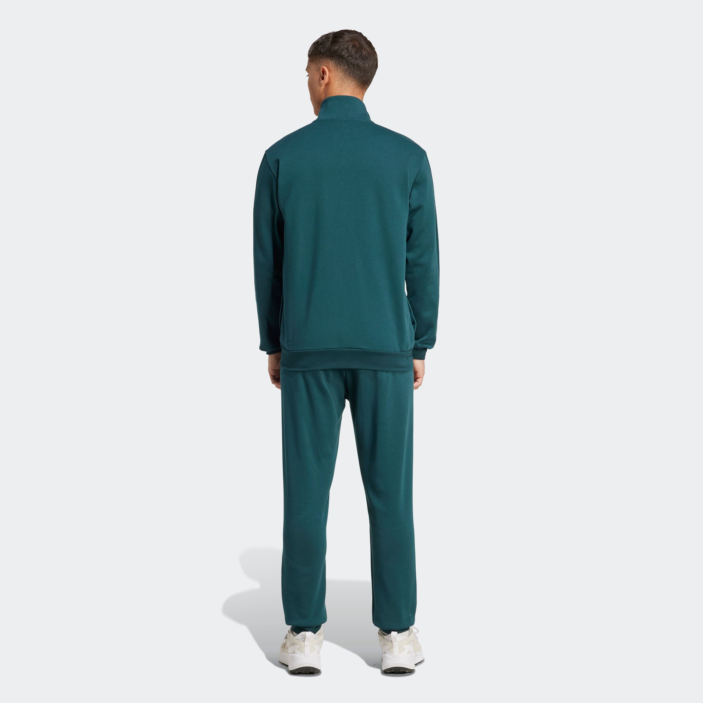 adidas Sportswear Trainingsanzug »M 3S FL TT TS«, 2 Stk.