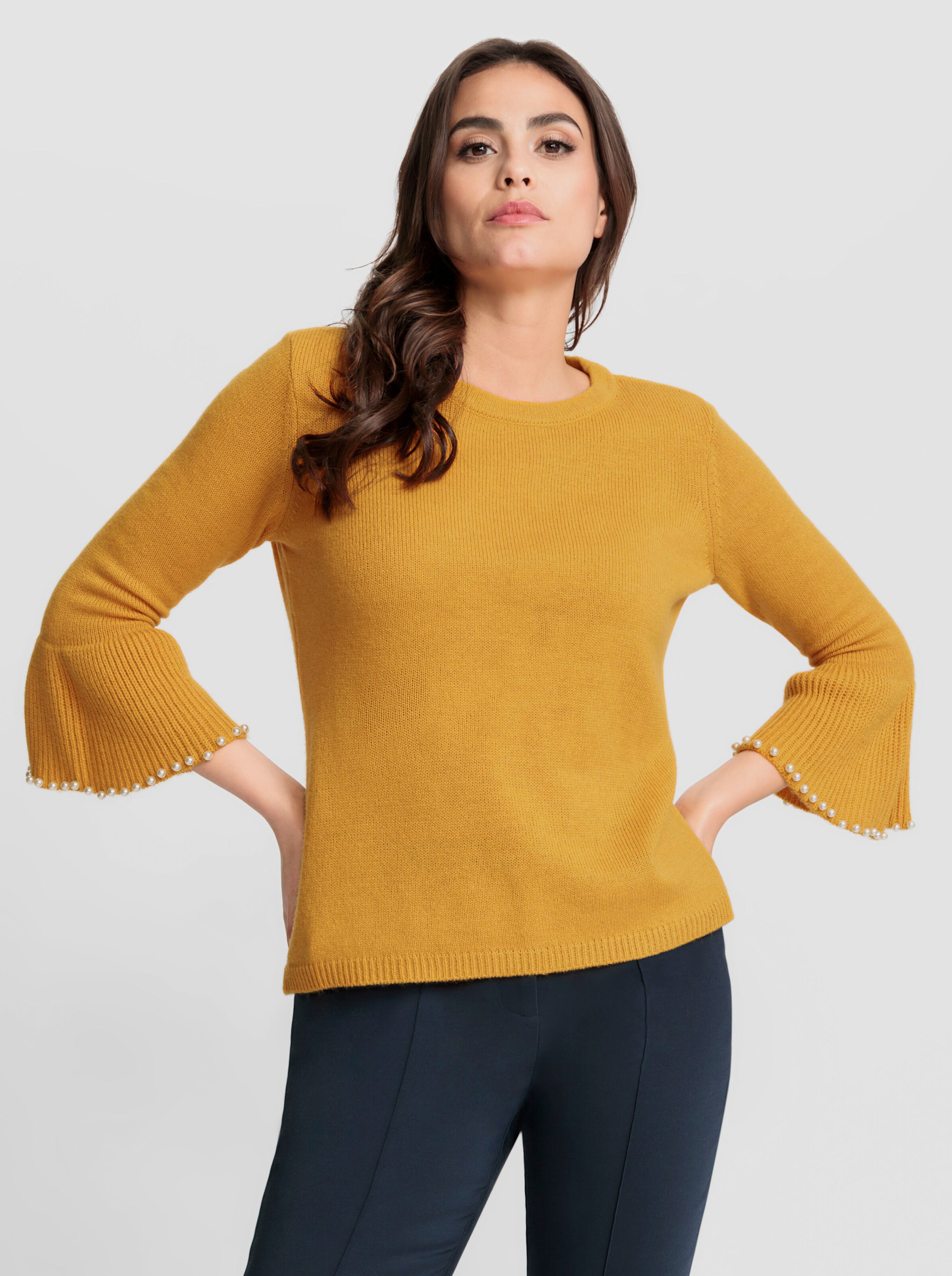 Pullover