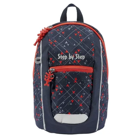 Step by Step KIGA MINI Rucksack 