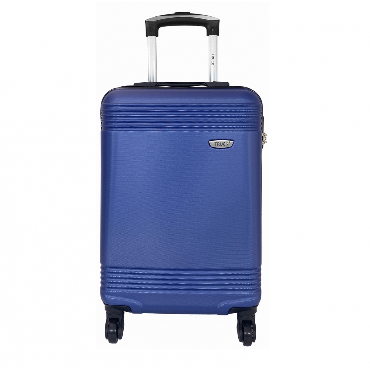 Truck Valise cabine passe-partout rigide Truck ABS 55cm