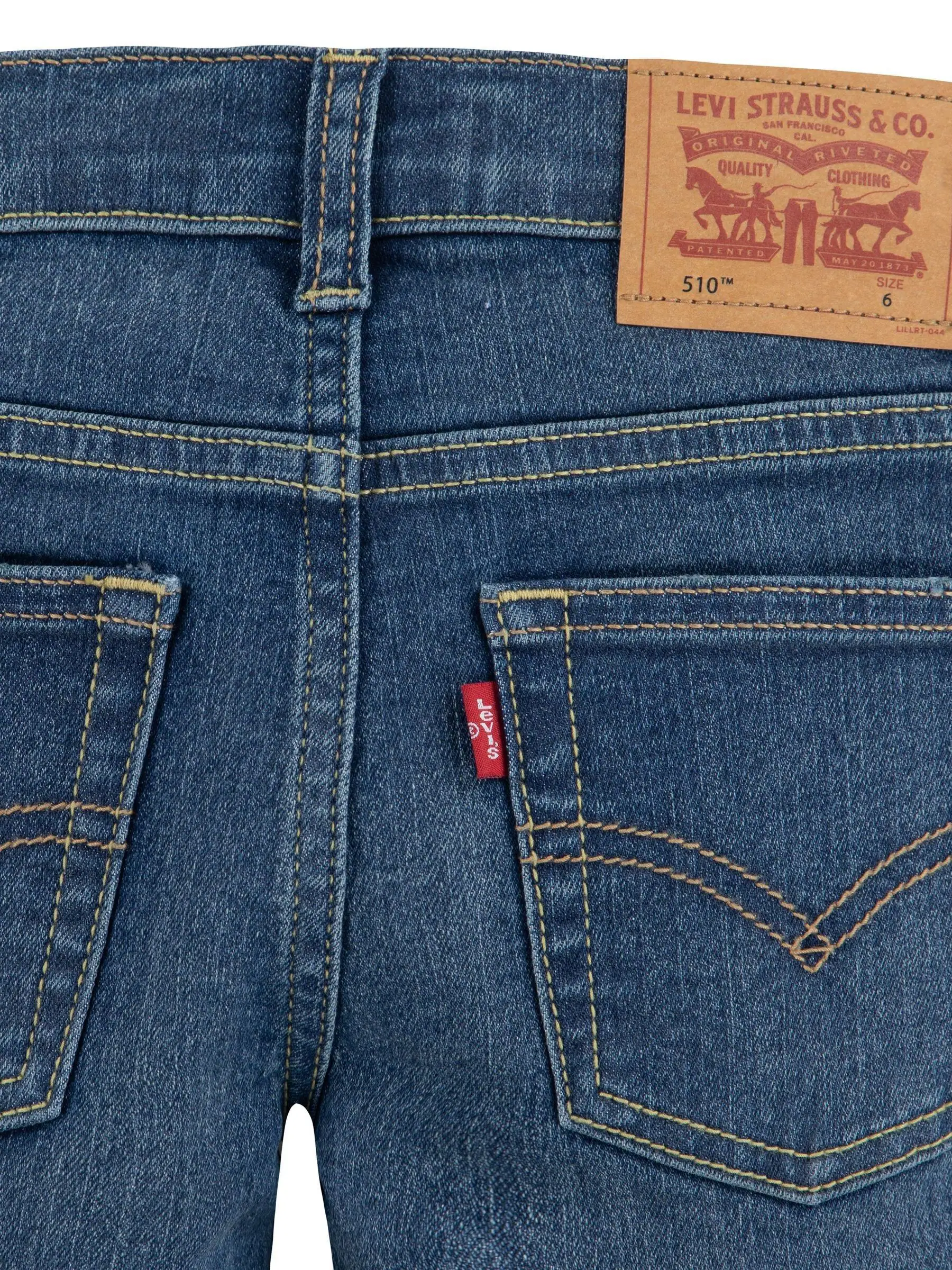 Levi's® - 510™ skinny-fit jeans