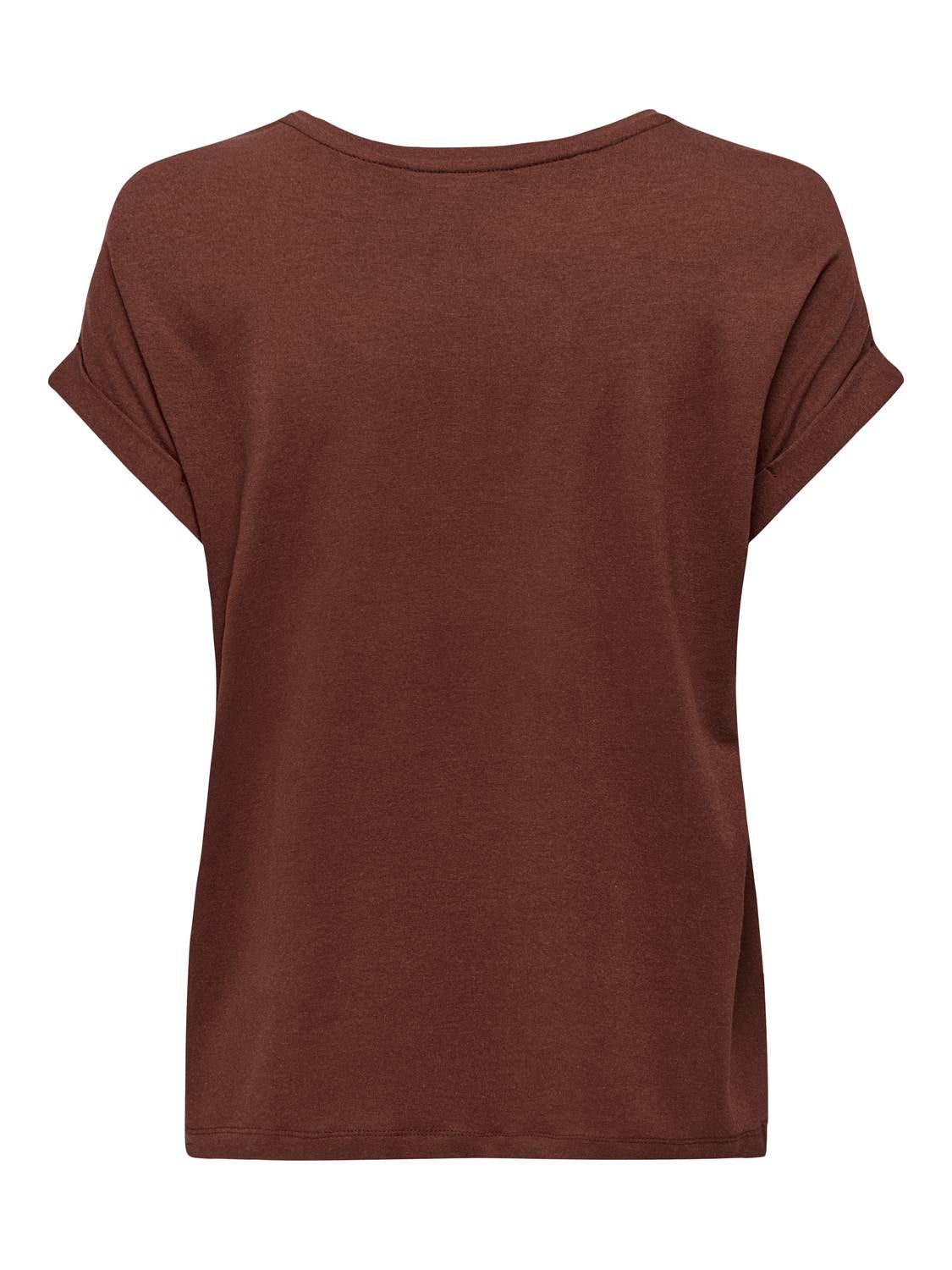 ONLMOSTER Top Sable