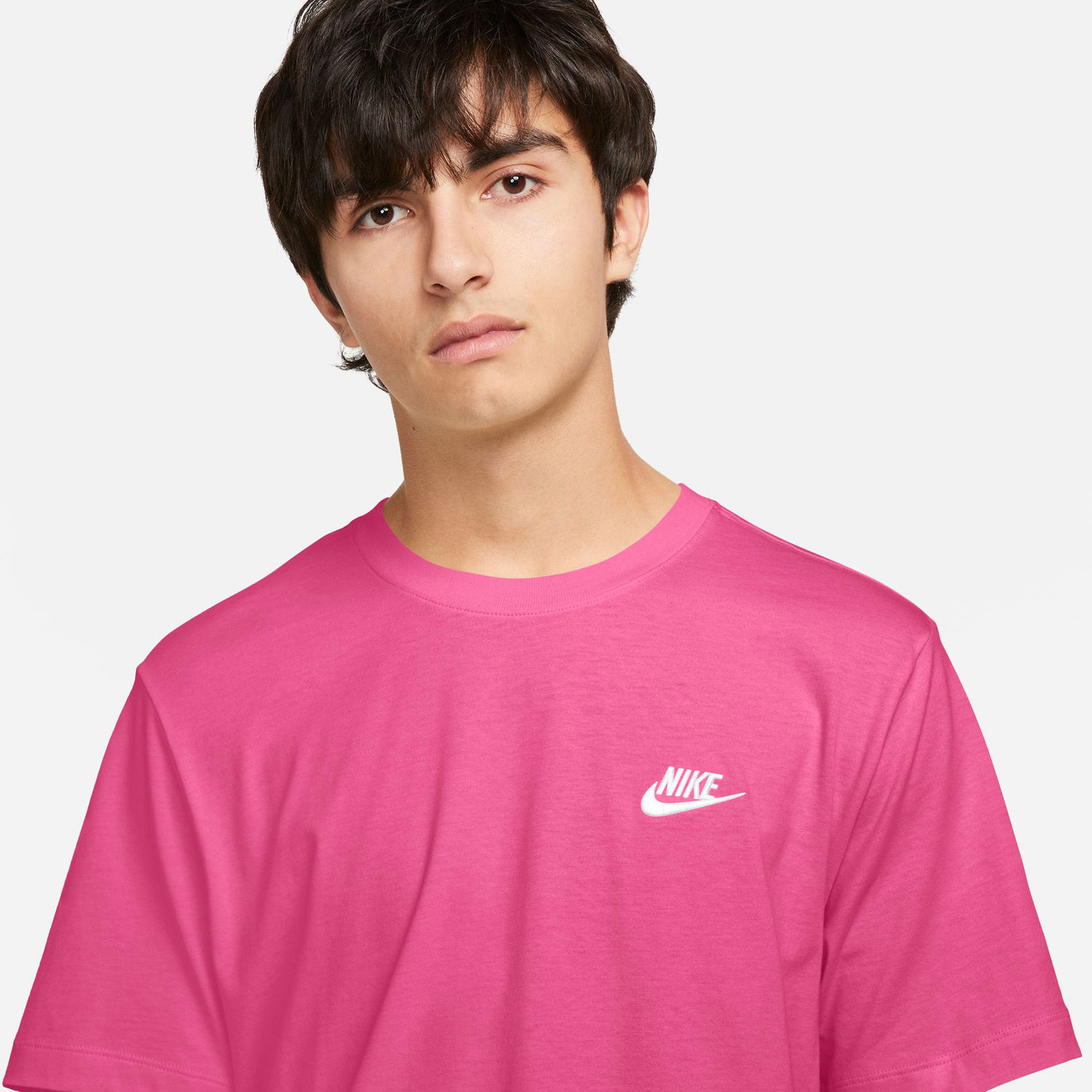 Nike Sportswear Club Tee
