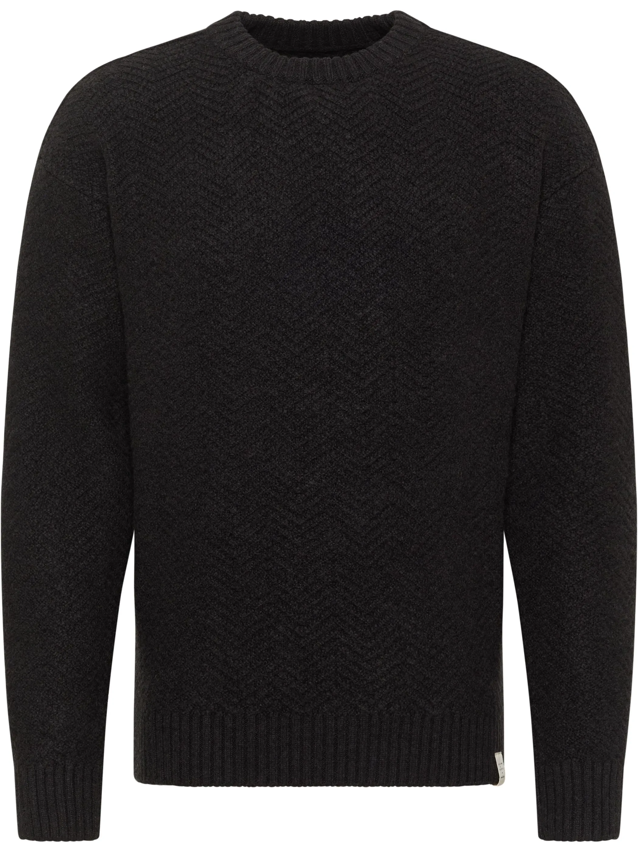 Herren Sweater/Cardigan ELWOOD