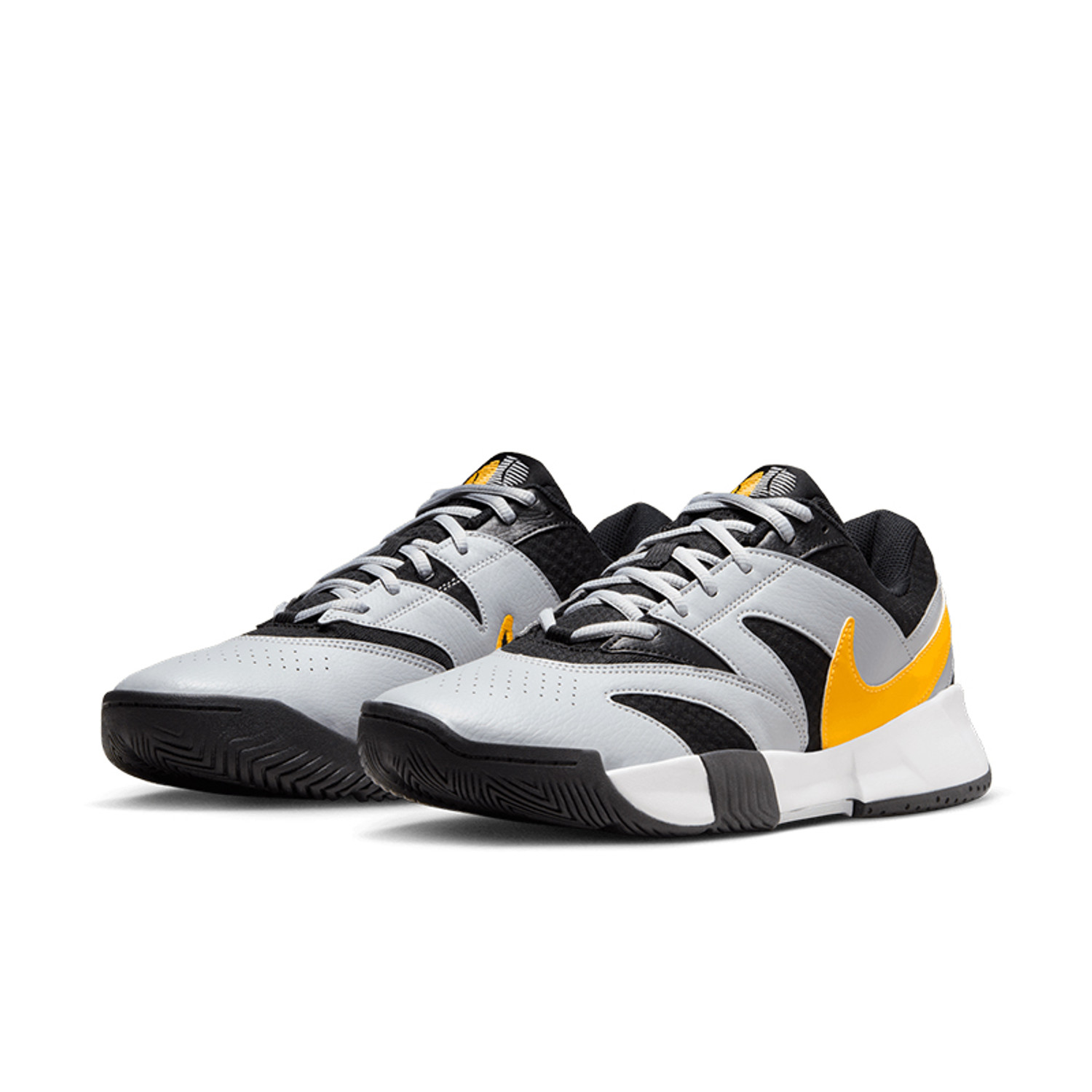 Nike Court Lite 4 Heren
