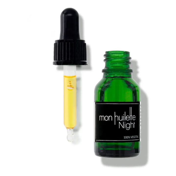 Les Huilettes Sérum anti-âge Night - 15 ml