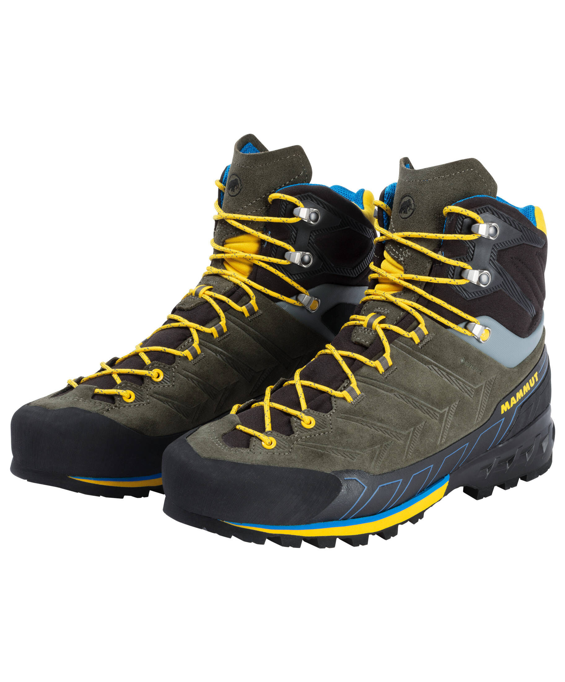 Mammut| Herren Wanderschuhe Kento Tour High GTX®