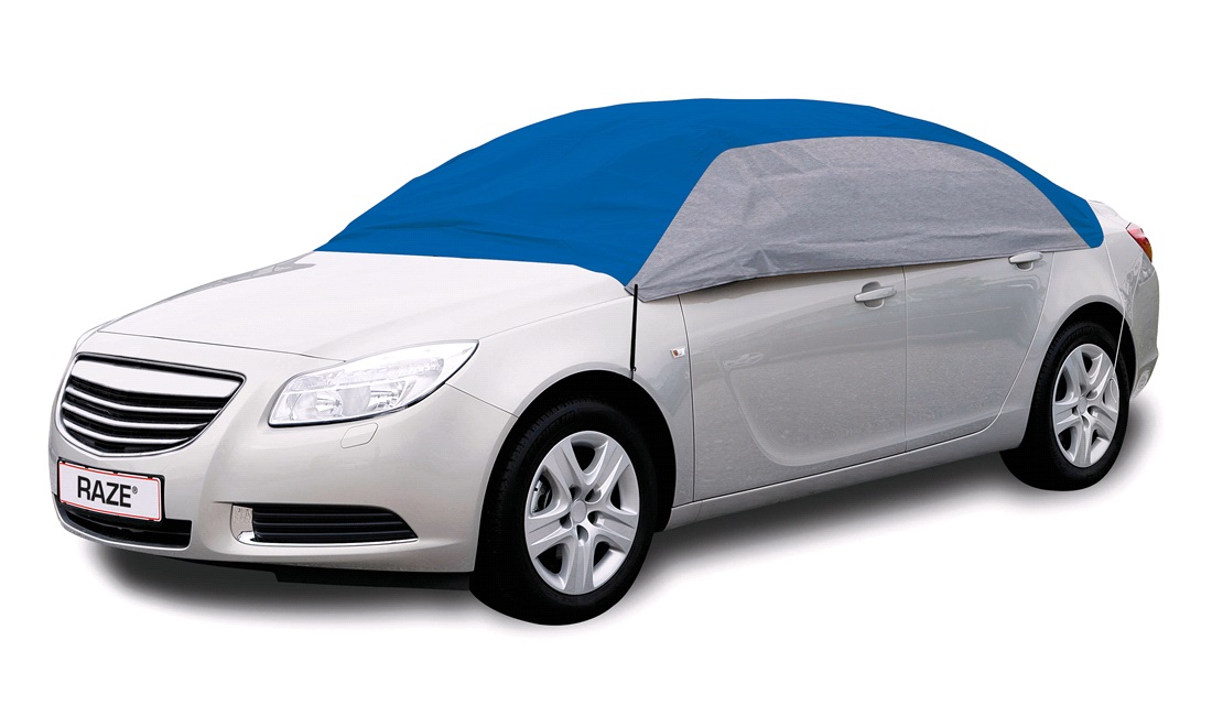 Top cover Bilpresenning 308x232cm