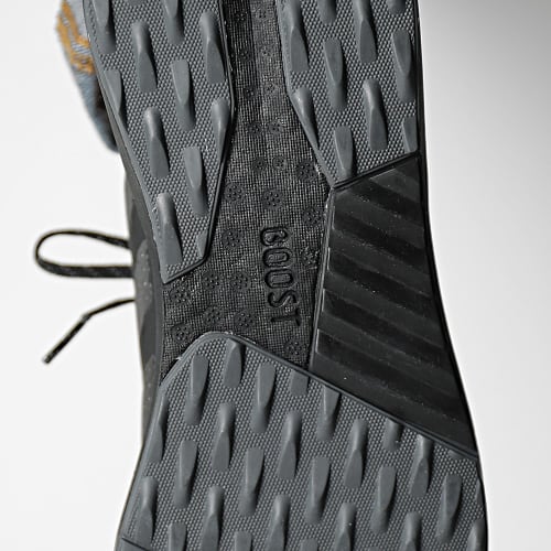 Baskets Avryn IG2372 Core Black Grey Six