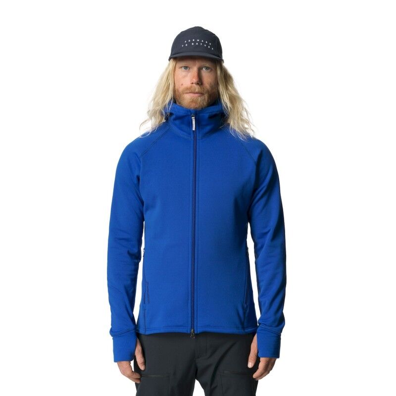 M's Power Houdi - Polaire homme