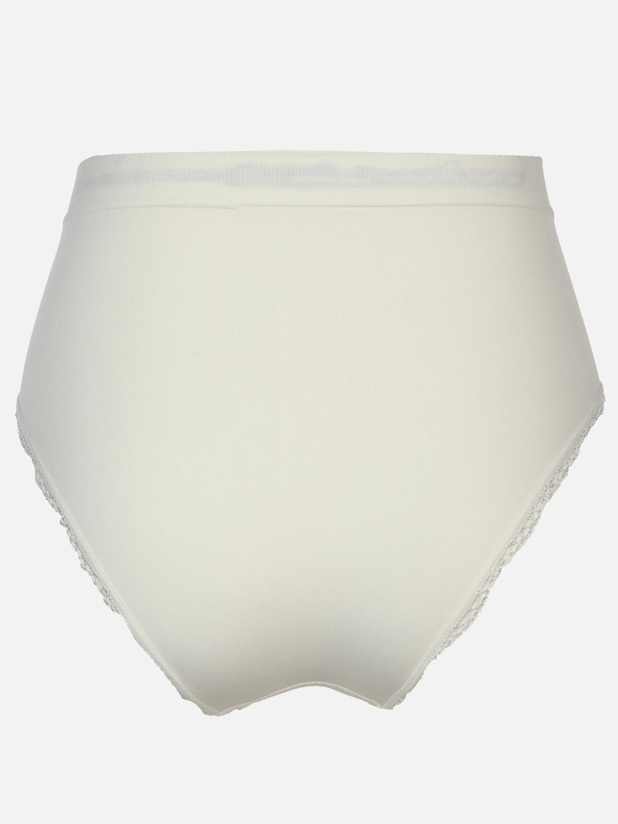 Damen Taillenslip Seamless im 2er Pack
