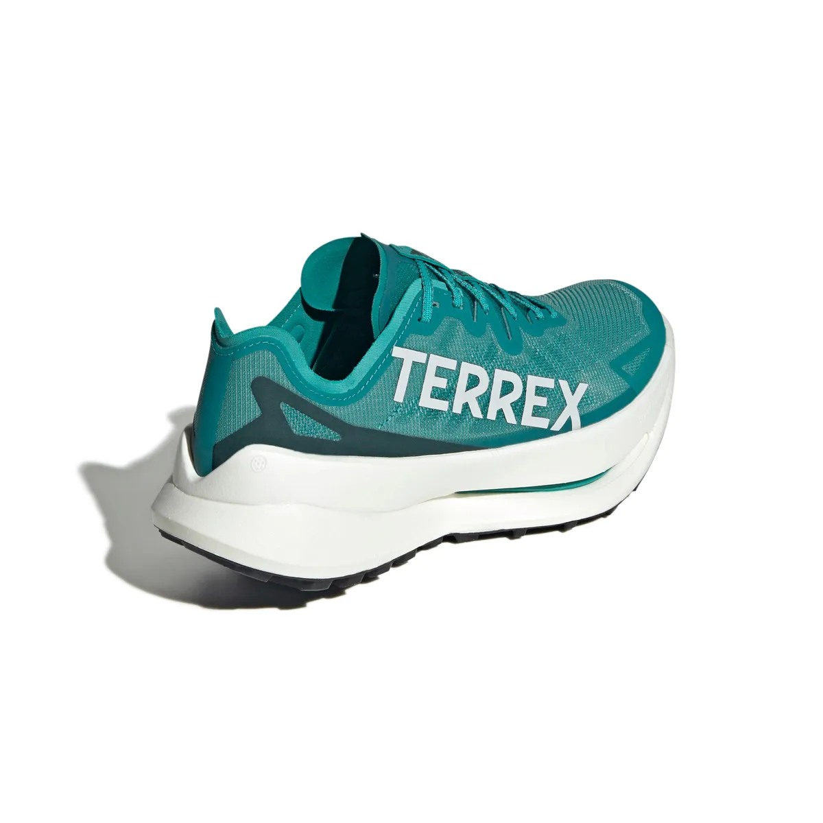 Adidas Men's Terrex Agravic Speed Ultra Purtea/greone/aurivy