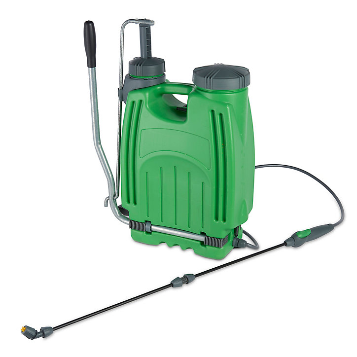 Pulvérisateur dorsal Verve 16L