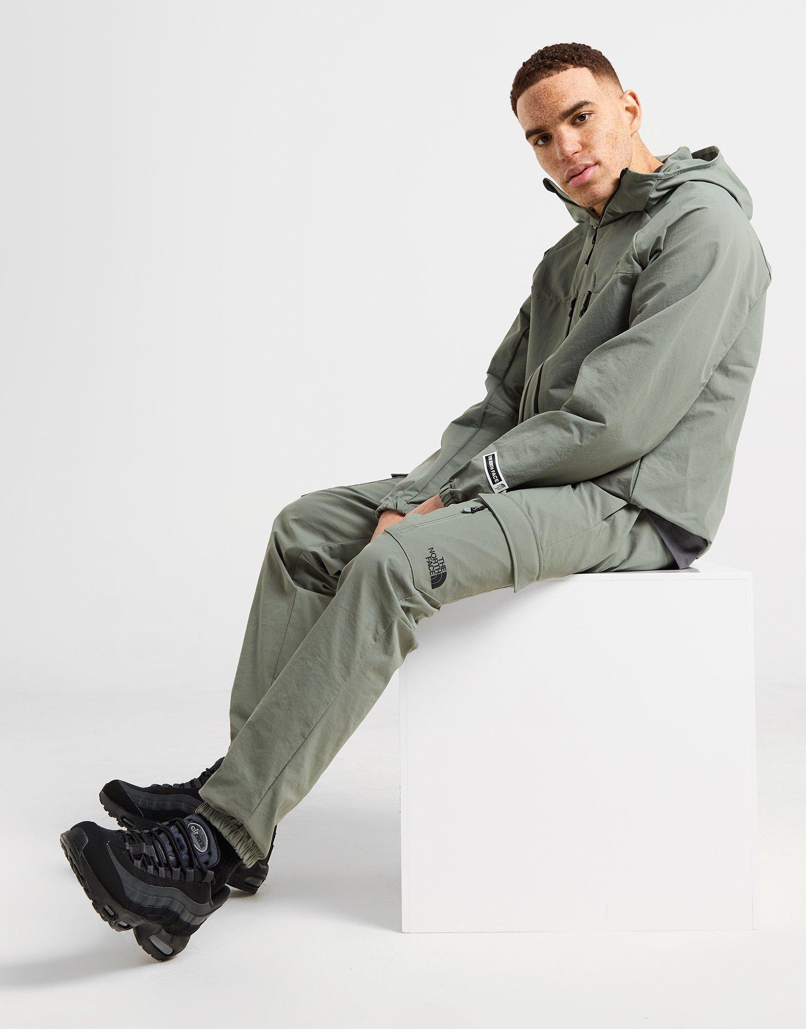 The North Face Pantalon de survêtement Cargo Trishull Homme