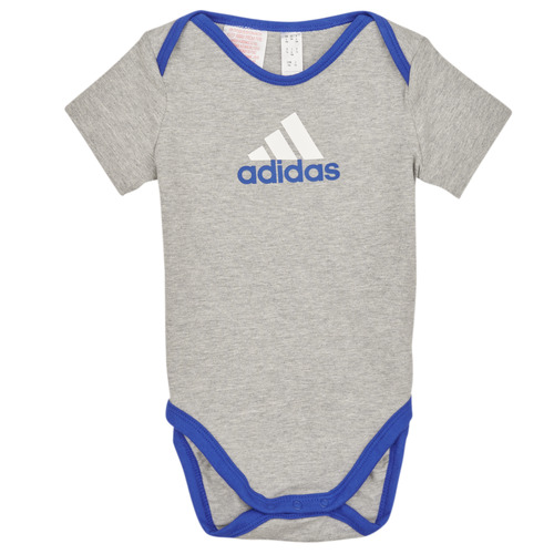 Adidas Sportswear - GIFT SET - Gris / Bleu