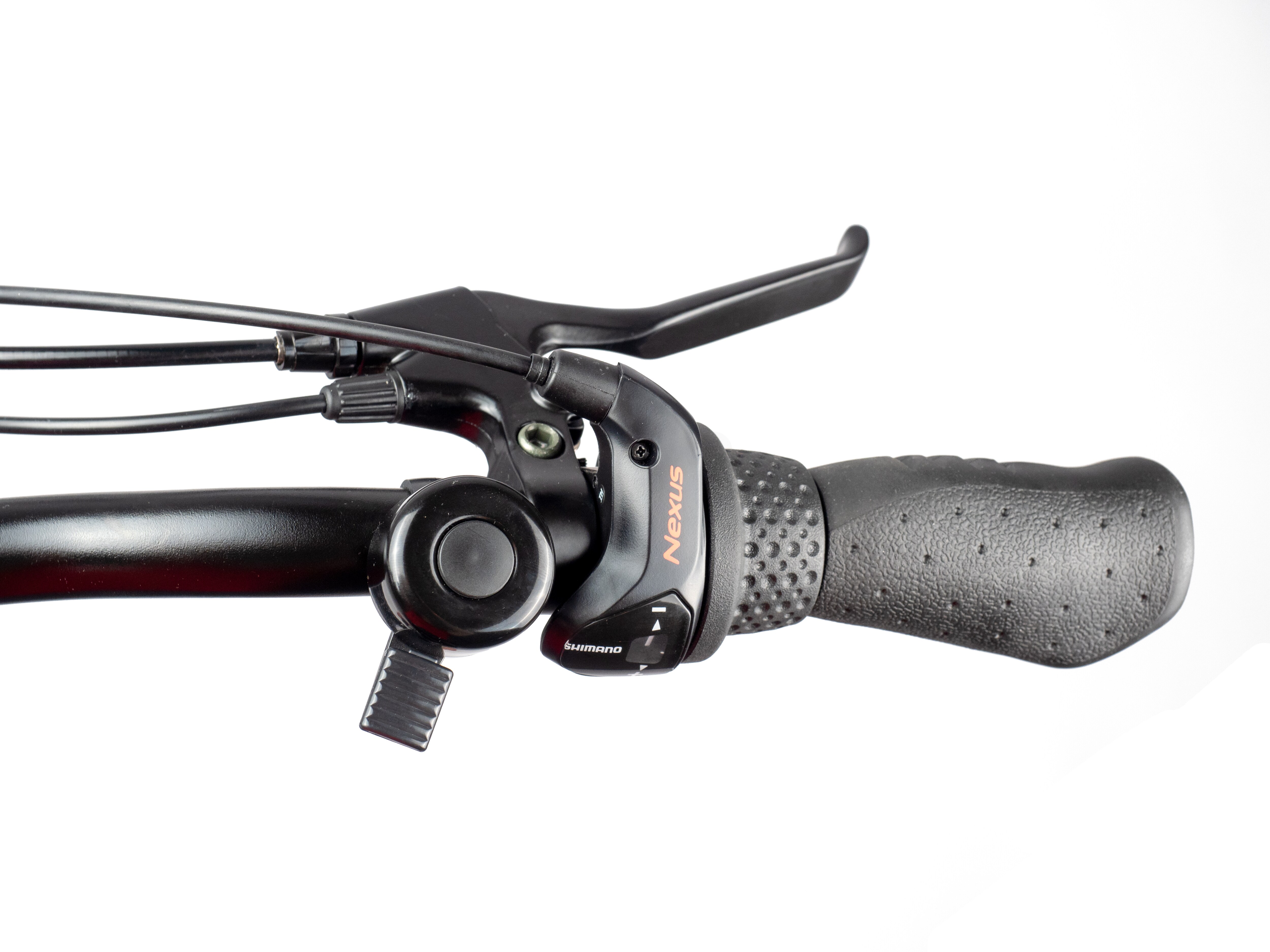 Allegro E-Faltrad Andi 3 Plus 374 Falt-E-Bike 20 Zoll