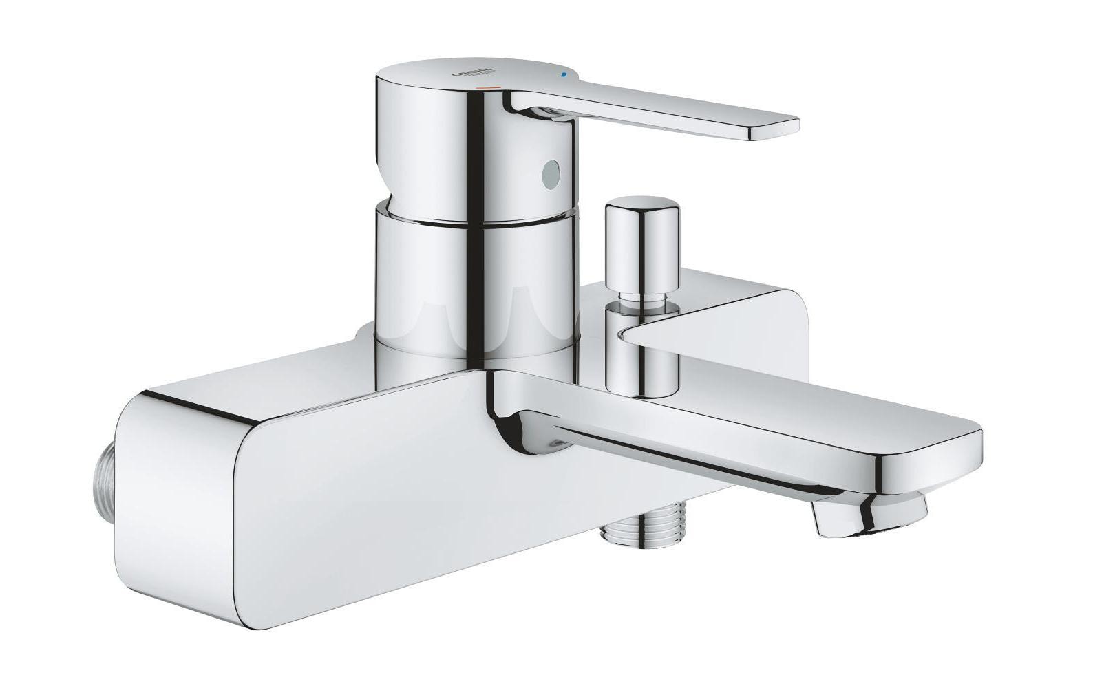 Badewannenarmatur Lineare 153 mm, 1/2