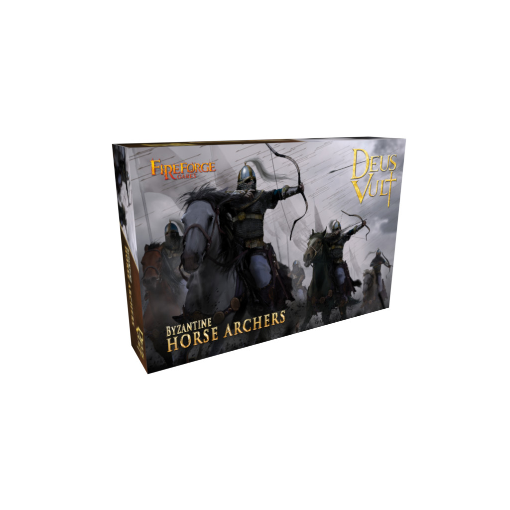 Byzantine Horse Archers
