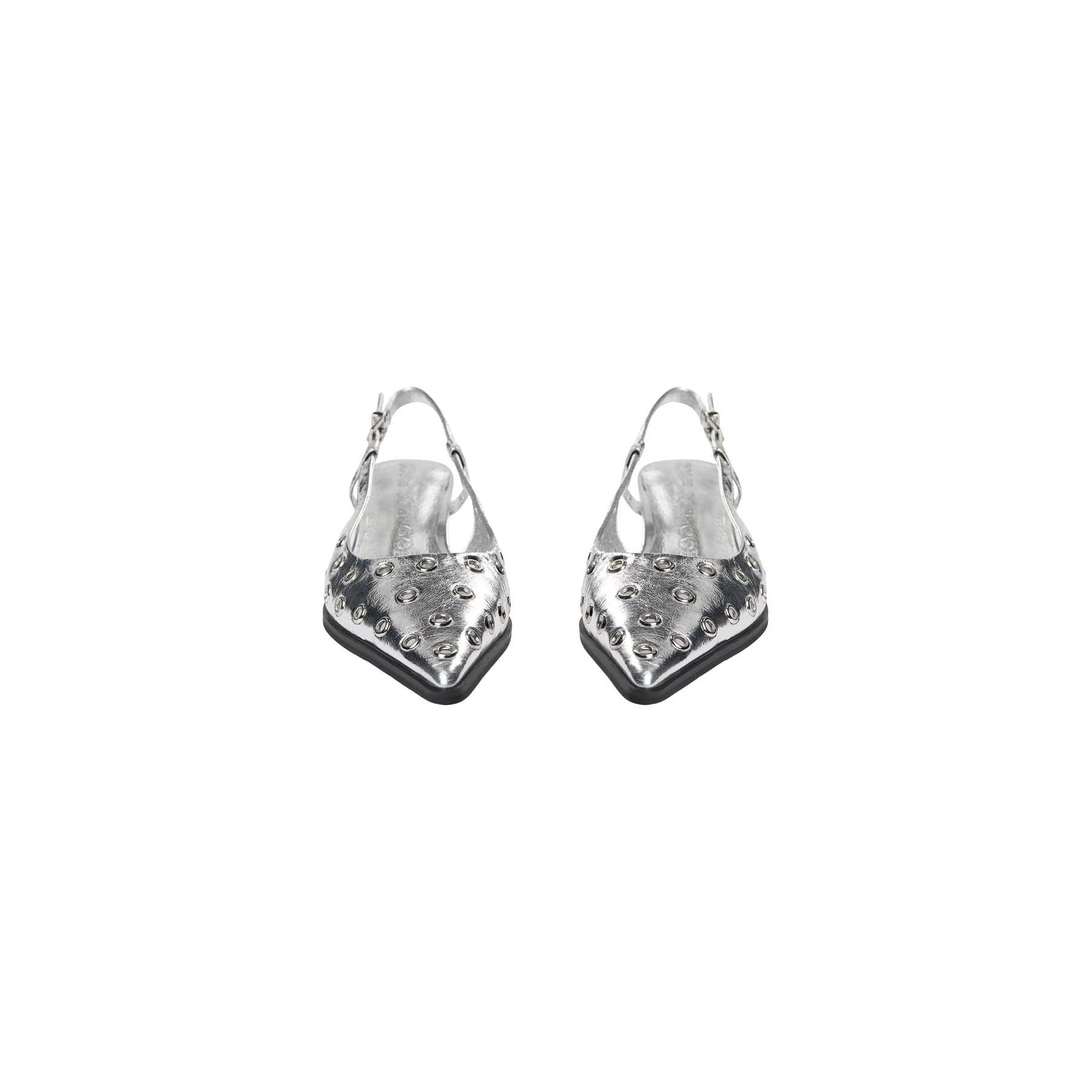 Sofie Schnoor S244731 Shoe silver