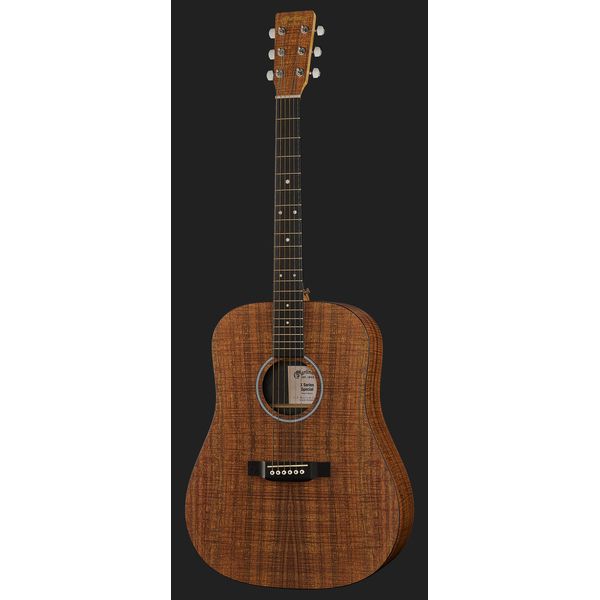 Martin Guitar Special DX1-01 Koa