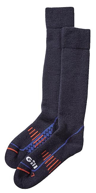 GILL - CHAUSSETTES BOTTES