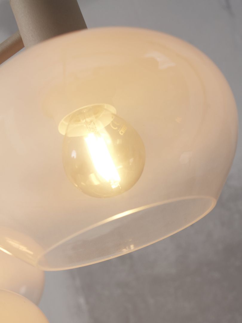 It's about RoMi   Bologna 4-lichts Hanglamp
