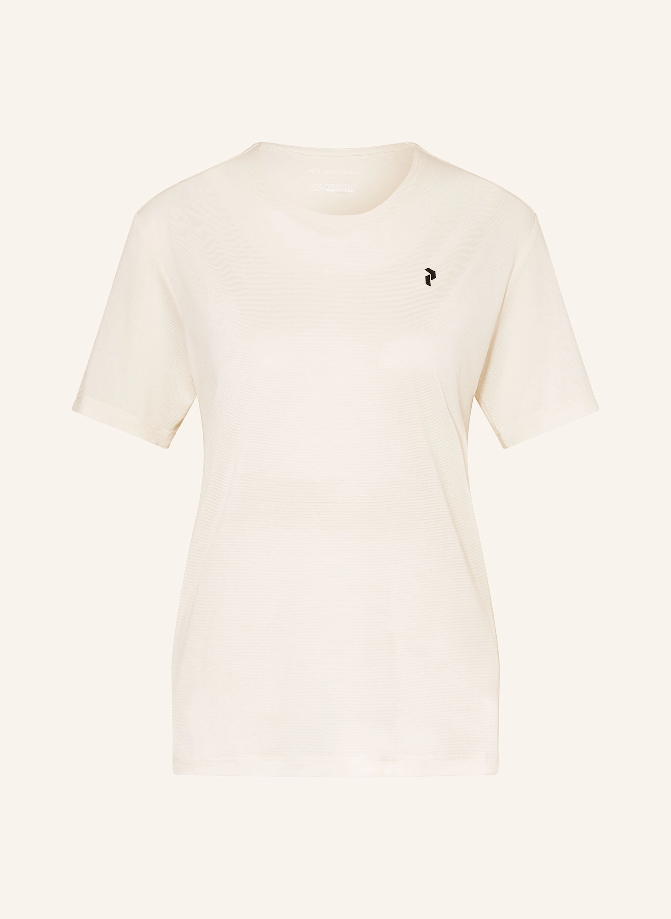 Peak Performance T-Shirt POLARTEC® DELTA™
