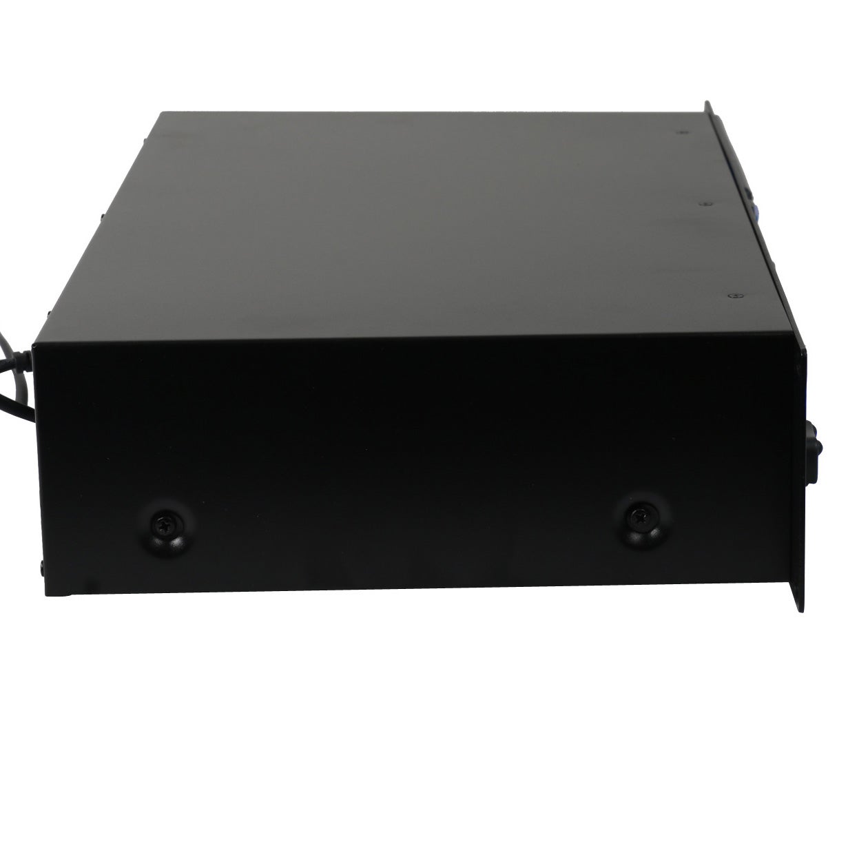 Omnitronic XCP-1400 enkele 19 inch CD speler